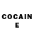 COCAIN 97% chudy95